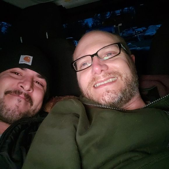 Meet your Posher, Matthew - Picture 1 of 1